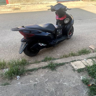 ❗❗❗ Bicimoto Topmaq 🛵🔴 & más ⚫❗❗❗ - 2/5