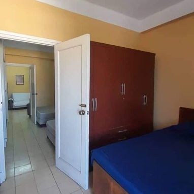 Vendo casa apto EN miramar - 6/10