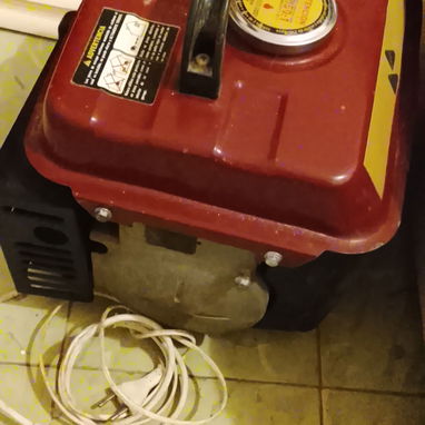 Vendo planta eléctrica - Img 120830216
