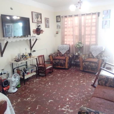 Apto en Regla 3er piso‼️es llegar y vivir ‼️ - 3/10