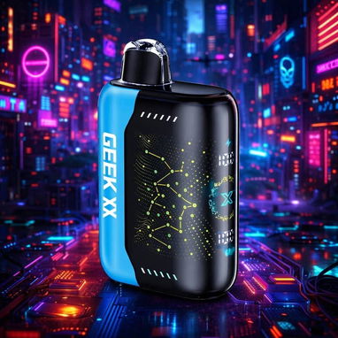 Vaper recargables - 5/9
