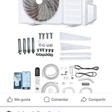 Montajes y mantenimiento de Split y reparación - Img 111644012