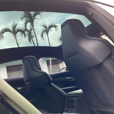 Audi Etron GT 2023 Eléctrico Con Chapa y Certificó Listo Para Traspaso ✅ - 6/9