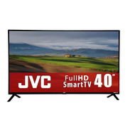 Smart Tv JVC 40"📦 - Img 55833374