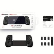 🎮 GameSir X5 Lite – Mando de Juego para Móvil. Interesados al 53998989 o 54981957 - Img 55321086