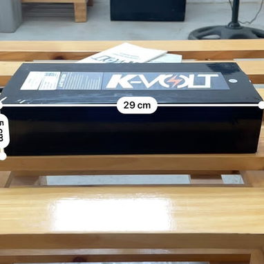 Batería de litio K-VOLT 48V/25ah - 4/10