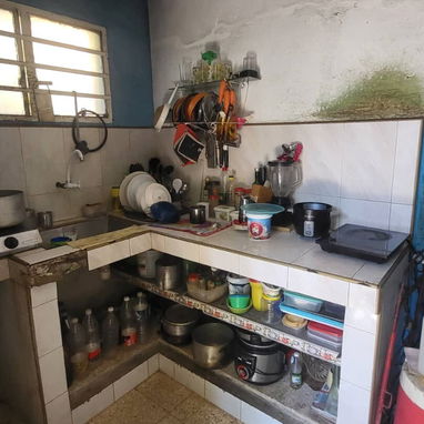 Casa en San Miguel (puerta a calle) - 7/10