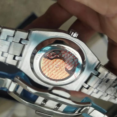 Poedagar automático 50usd - 6/6