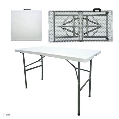 ESTANTE NUEVO, BANQUETA, MESA Y SILLA PLEGABLE, NEVERA DE CAMPING. - Img 123823679