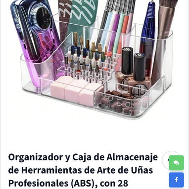 pedicura y manicura - 10/10