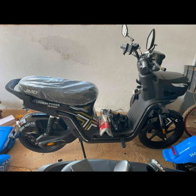 BICIMOTO JMD - 2/4