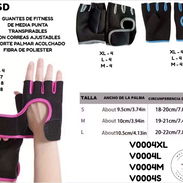 Accesorios disponibles para el gym ‼️ - Img 55543614