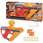 Hasbro Nerf Pro Gelfire Uproar Blaster 10000 Gelfire Rounds (28 cm) - Img 57110979