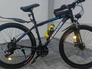 🚨 REBAJADAS 🏷️🚲 Bicicletas Mountain Bike Kamaron NUEVAS - Img 64512562
