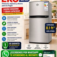 Refrigerador EKo - Img 57202543