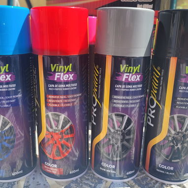 Pintura Spray - Img 102040627