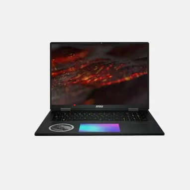 MSI Titan 18 HX Dragon Edition Norse Myth - Img 124350862