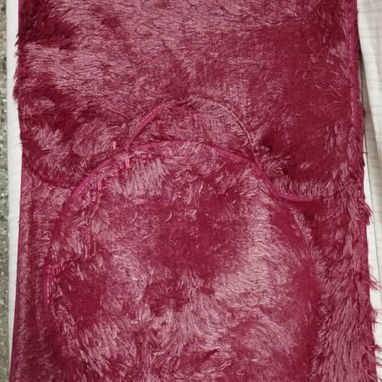 🥰 Juego de 3 alfombras para baño(Playa) - 2/2
