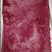 🥰Alfombras peludas para baño, de 3 piezas. (PLAYA) - Img 57609316