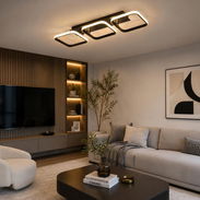 Lampara led semiempotrable - Img 57138739