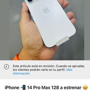 Iphone 14 pro max - Img 45374464