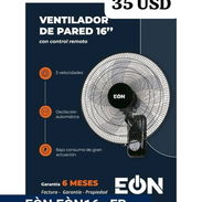 Ventilador - Img 57983587