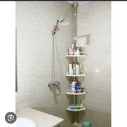 Esquinero de baño - Img 57479859