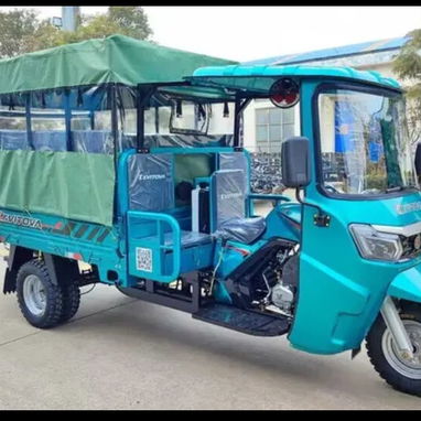 Tengo este Jimpeg de uso con trasporte incluido 4950 buen estado los demás son 0km - Img 122543356