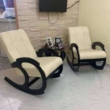 Venta de sillones modelo comadritas - 3/7