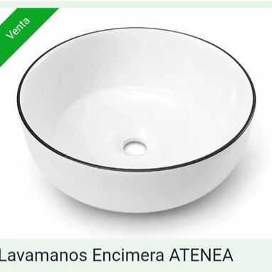 Lavamanos - Img 123048253