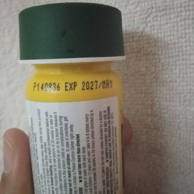 Aspirina - 2/2