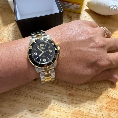 Invicta de hombre - 5/7