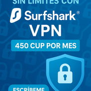 SURFSHARK VPN - Img 55497376