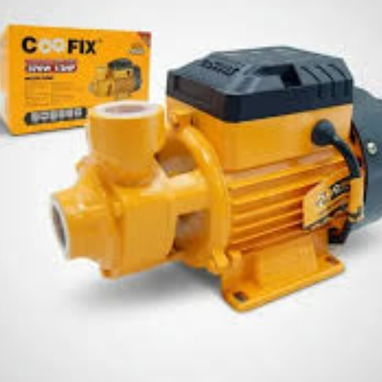 Motor de agua 1/2 hp - 2/2