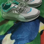 Tenis Pumas originales - Img 57885509