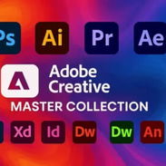🟡ADOBE CC 2026-2025-2023-2024-2023-2022-2021-2020-2019-...hasta CS6(2012). ESCOJA SEGÚN LAS PROPIEDADES DE SU PC/LAPTOP - Img main-image-56548712