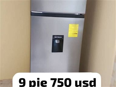 Refrigeradores nuevos - Img main-image-45689747
