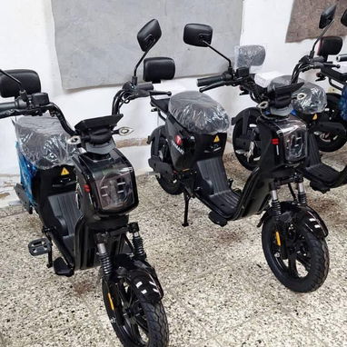 Bicimoto - 2/4