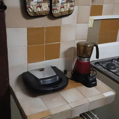 🎯 Varadero. Casa independiente con 2 cuartos para 7 u 8 personas. - Img 121637360