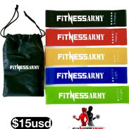 13usd BANDAS ELÁSTICICAS 56799461 - Img 46136110