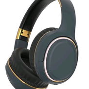 Disponible: Auriculares Inalámbricos H6 RGB Hi-Res Audio | videojuegoshabana.com - Img main-image-56541524