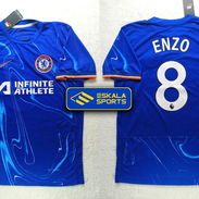 CAMISETAS DE FUTBOL del CHELSEA PALMER ENZO CAICEDO - Img 46962922