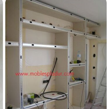 Realizamos todo.tipos.de.trabajos con pladur - Img 121599283