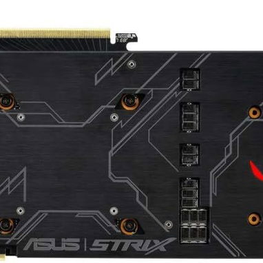 ASUS Rog Strix RTX 2070 Super OC Edition (La Mejor) - 7/8