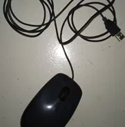 3500 Mause Logitech USB de uso pero en perfecto estado y funcionamiento 52493172 - Img 49759778