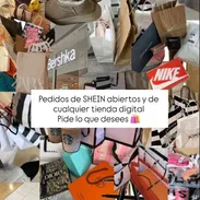 Encargos online de cualquier tienda — Shein, Amazon, Temu, lo que necesites - Img 54664103