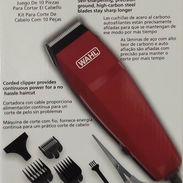 Máquina de pelar WAHL en OFERTA al MEJOR PRECIO - Img 46143690
