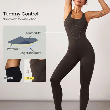 Ropa deportiva talla S/ M - 3/7