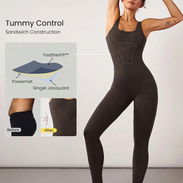 Ropa gimnasio - Img 58122122