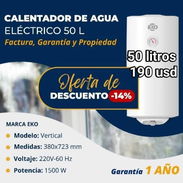Calentador - Img 53601383